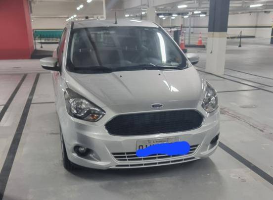 FORD KA 1.5 SIGMA FLEX SE PLUS MANUAL FORD KA 1.5 SIGMA FLEX SE PLUS MANUAL